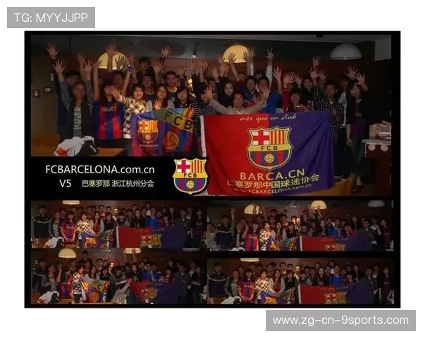 球迷数量持续增长,足球文化深入人心,足球球迷有多疯狂